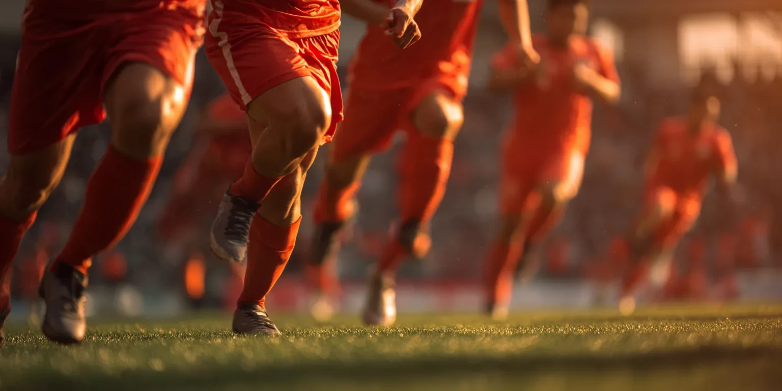 Nike777: Analisis Bola Sepak Piala Dunia 2026/08/13